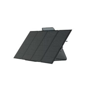 Ecoflow 400w portable solar panel
