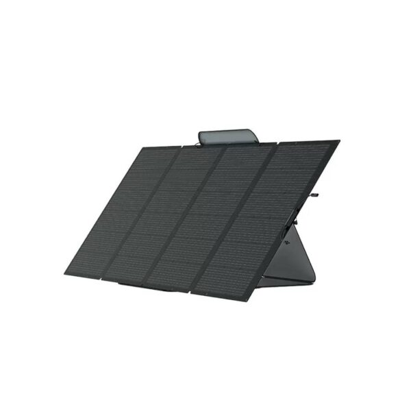 Ecoflow 400w portable solar panel