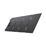 EcoFlow 45W Portable Solar Panel