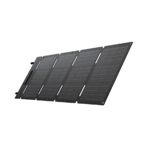 EcoFlow 45W Portable Solar Panel