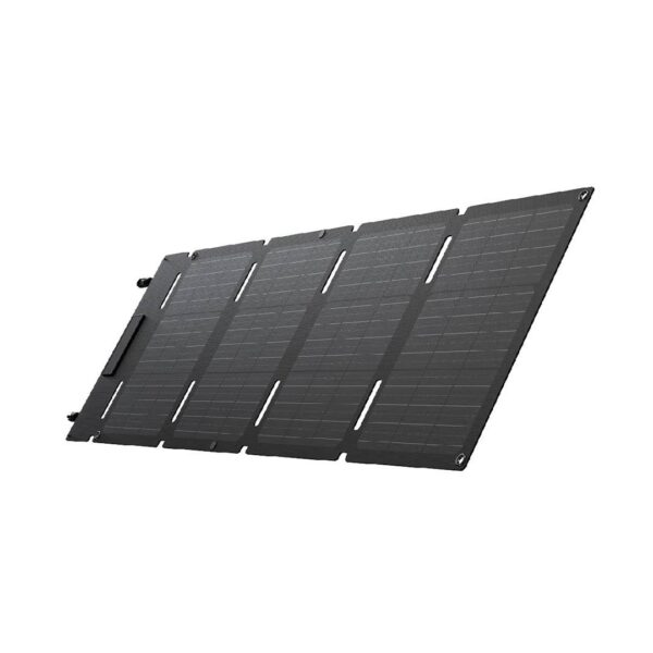 Ecoflow 45w portable solar panel