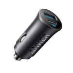 Anker 30W 2-Port USB-C Car Charger (A2741)