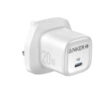 Anker Zolo 20W USB-C GaN Charger (A2699K11)