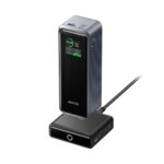 Anker Prime 27,650mAh Power Bank (250W) with 100W Charging Base - B1340211