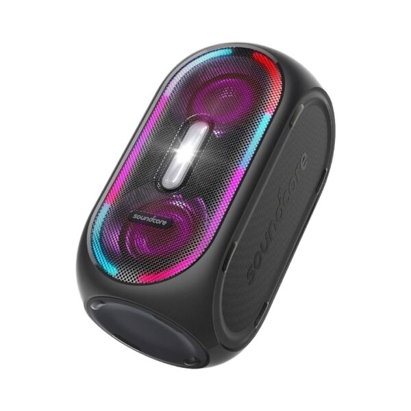 Anker Soundcore Rave+ (160W) Portable Speaker-1