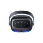 Anker Soundcore Rave Neo 2 Portable Speaker with 80W Stereo Sound-1