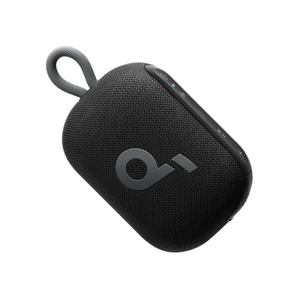 Anker Soundcore Select 4 Go 5W Bluetooth Speaker -black