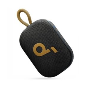 Home Anker soundcore select 4 go 5w bluetooth speaker -black & gold