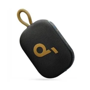 Anker Soundcore Select 4 Go 5W Bluetooth Speaker -black & gold