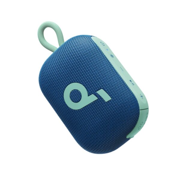 Anker Soundcore Select 4 Go 5W Bluetooth Speaker -blue