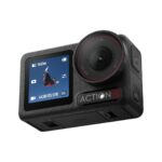 DJI Osmo Action 5 Pro Standard Combo -1
