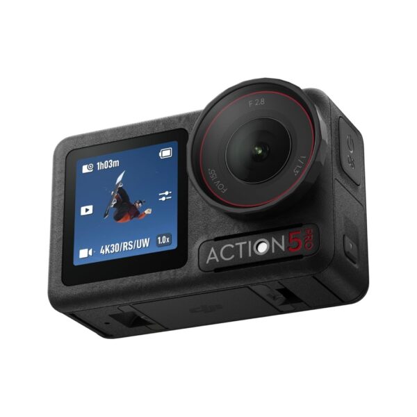 Dji osmo action 5 pro standard combo -1