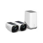 EUFY SECURITY EUFYCAM 3 2-CAM KIT
