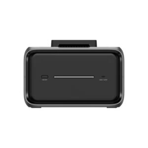 EcoFlow RIVER 3 Plus Smart Extra Battery EB600