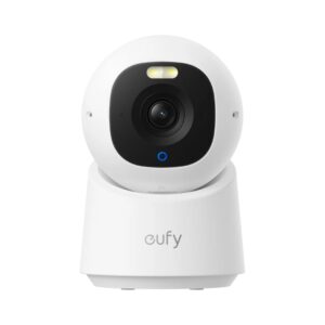 Eufy indoor cam e30-1