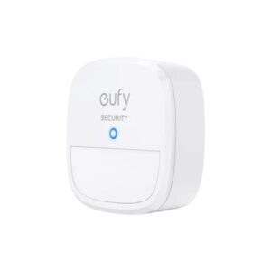 Eufy motion sensor