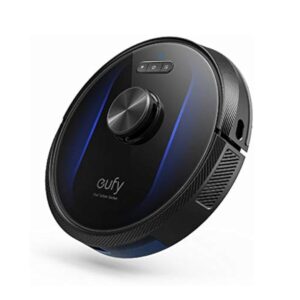 Eufy RoboVac X8 Hybrid Robot Vacuum