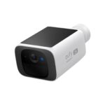 Eufy SoloCam S220 Solar-Powered 2K Security Camera