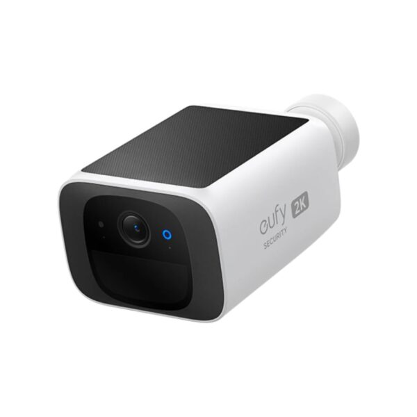 Eufy solocam s220 solar-powered 2k security camera