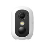 Eufy eufyCam C35 Wireless Security Camera-1