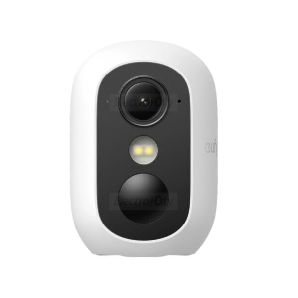 Eufy eufyCam C35 Wireless Security Camera-1