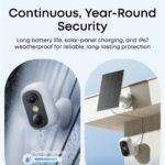 Eufy eufyCam C35 Wireless Security Camera-3