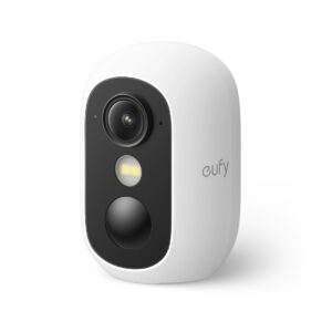 Eufy eufycam c35 wireless security camera
