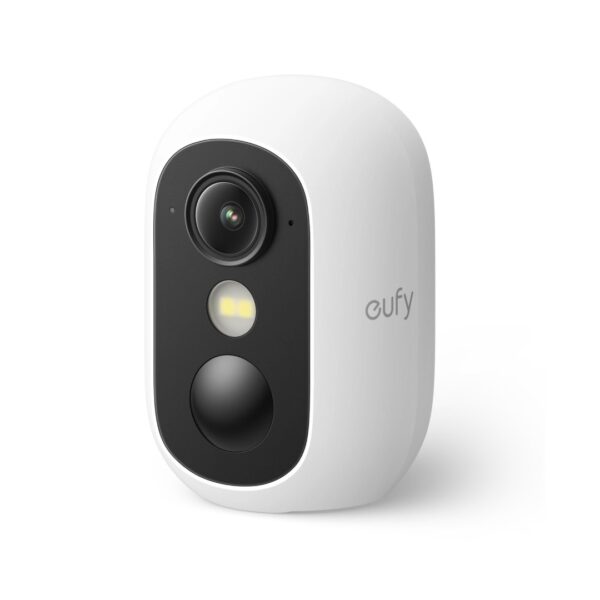 Eufy eufycam c35 wireless security camera