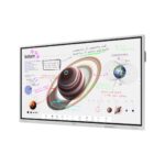 Flip Pro WM85B Interactive Display-1 Flip Pro WM85B Interactive Display-1