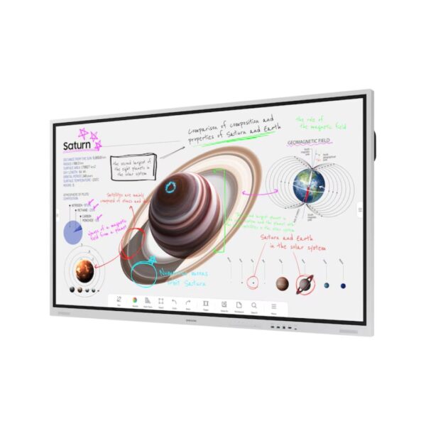 Flip Pro WM85B Interactive Display-1