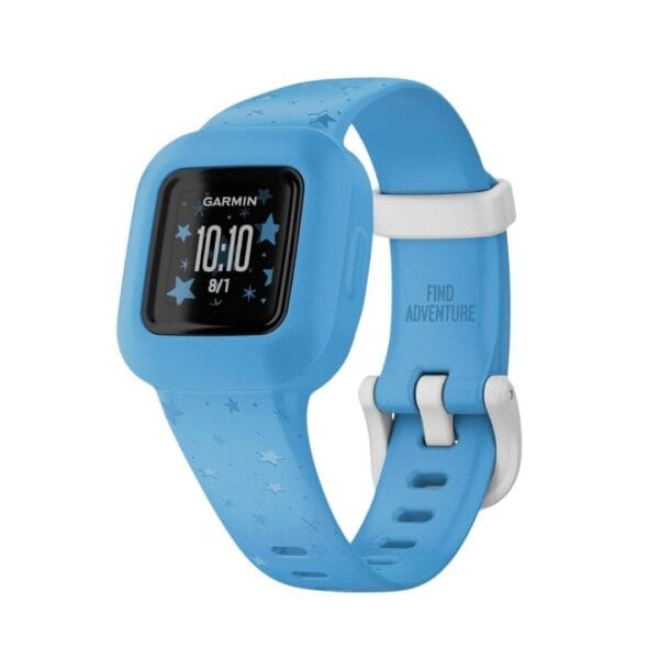 Garmin vivofit jr 3-blue stars