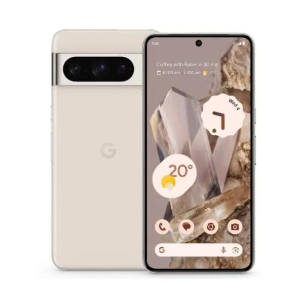 Google pixel 8 pro (ex-uk used)