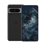 Google Pixel 8 Pro-obsidian