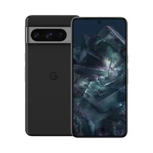 Google pixel 8 pro-obsidian