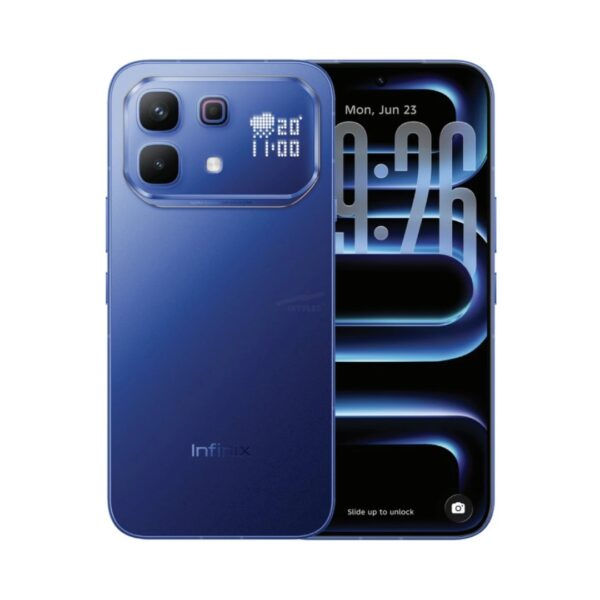 Infinix NOTE 60 Pro-1