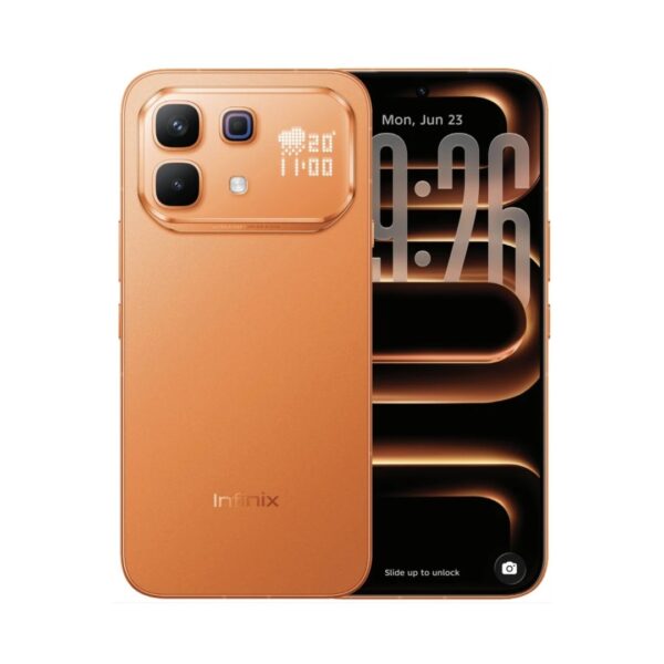 Infinix note 60 pro Infinix note 60 pro