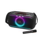 JBL PartyBox On-the-Go 2 JBL PartyBox On-the-Go 2