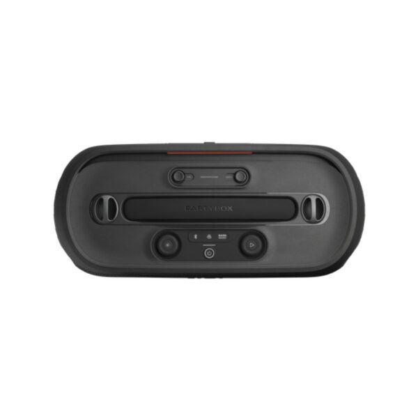 JBL PartyBox On-the-Go 2-d