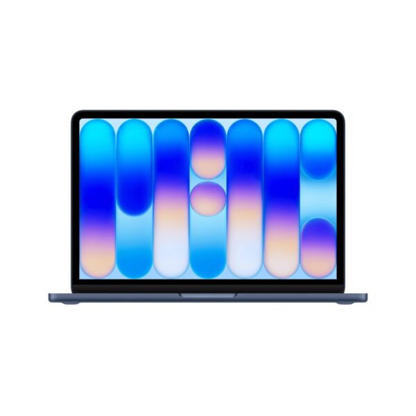 Macbook neo-indigo Macbook neo-indigo