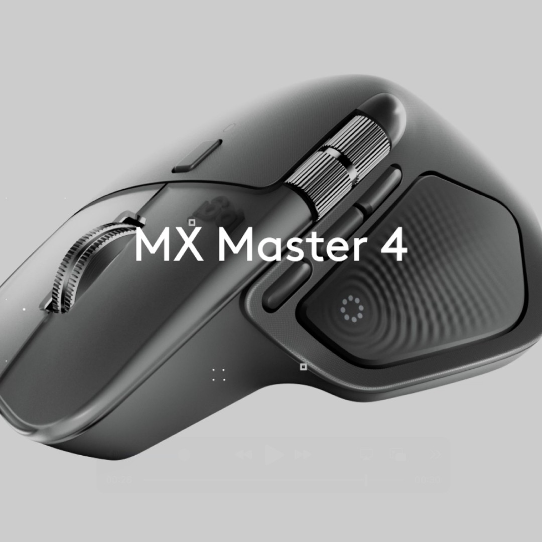 Mx master 4-blog thumbnail