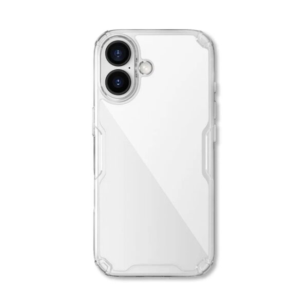 Nilkin nature tpu pro case- 17 Nilkin nature tpu pro case- 17