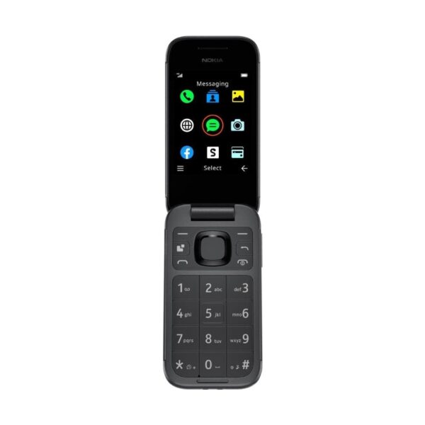 Nokia 2660 Flip-1