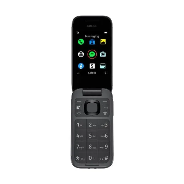 Nokia 2660 Flip-1