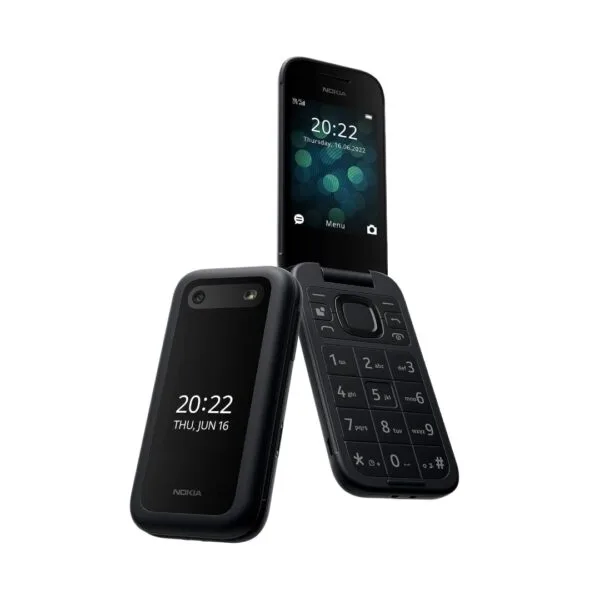 Nokia 2660 flip Nokia 2660 flip