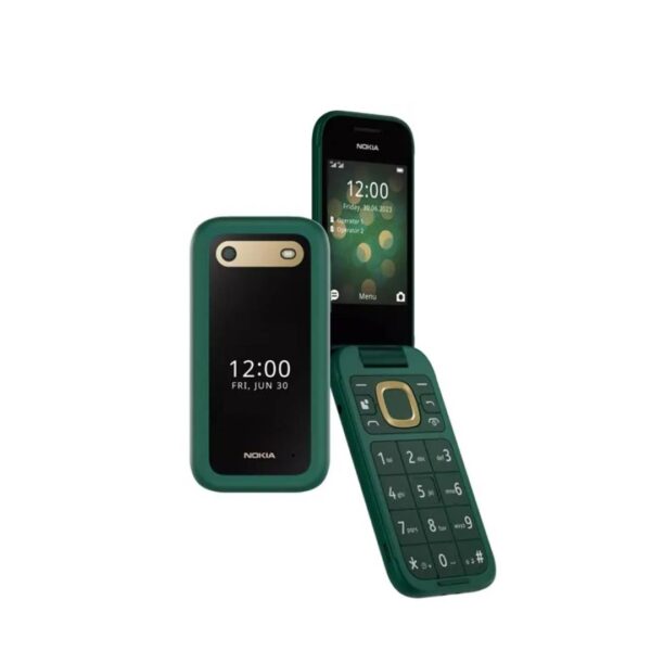 Nokia flip Nokia flip 2660 4g