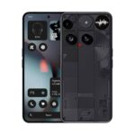 Nothing Phone (3)-black