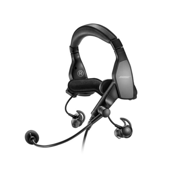 Proflight series 2 aviation headset Proflight series 2 aviation headset