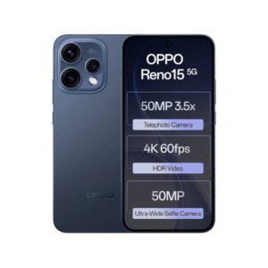 Oppo reno 15 5g