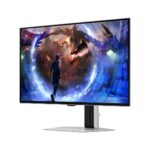 Samsung 27 G60SD QHD OLED Gaming Monitor with 360Hz Refresh Rate - LS27DG602SMXUE-2