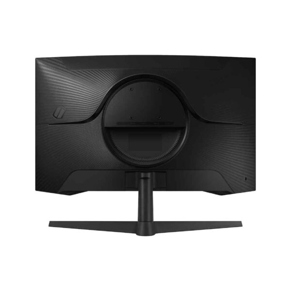 Samsung 27 Odyssey G5 G55C QHD 165Hz Curved Gaming Monitor - LS27CG552EMXUE-2